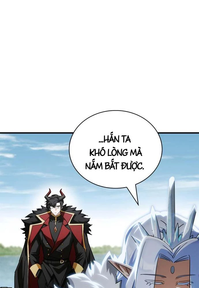 Sự Chuẩn Mực Của Ma Vương Chapter 13 - 128