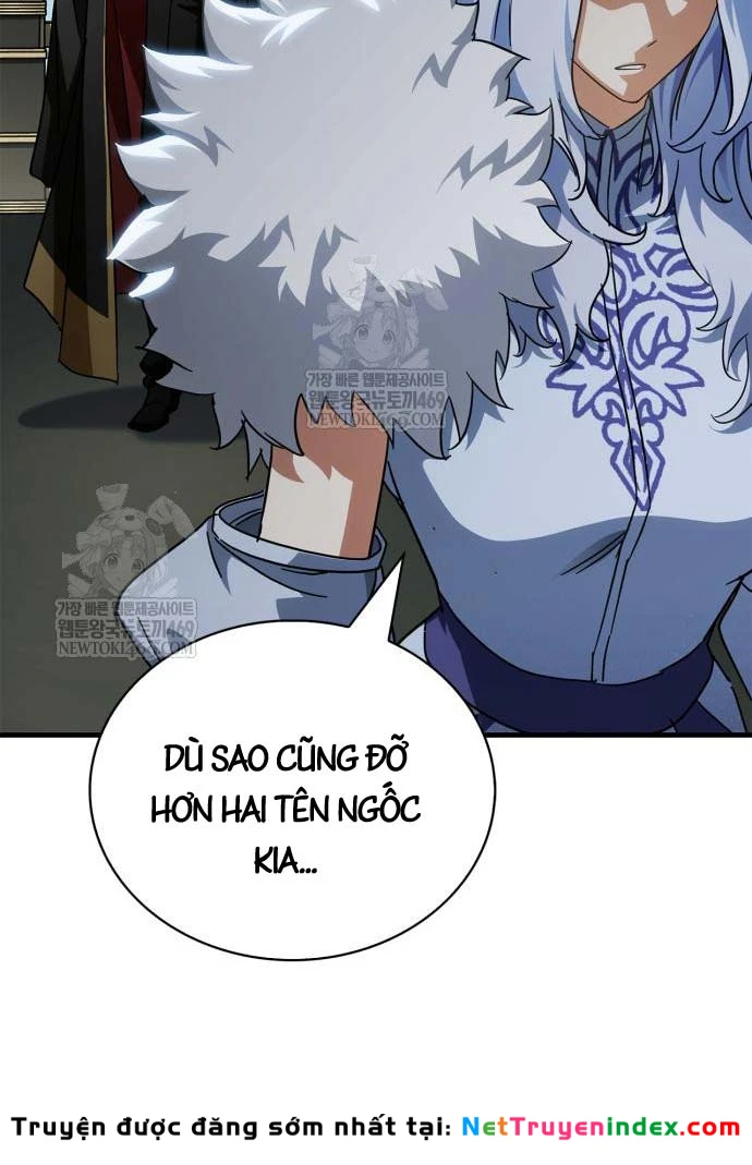 Sự Chuẩn Mực Của Ma Vương Chapter 13 - 129