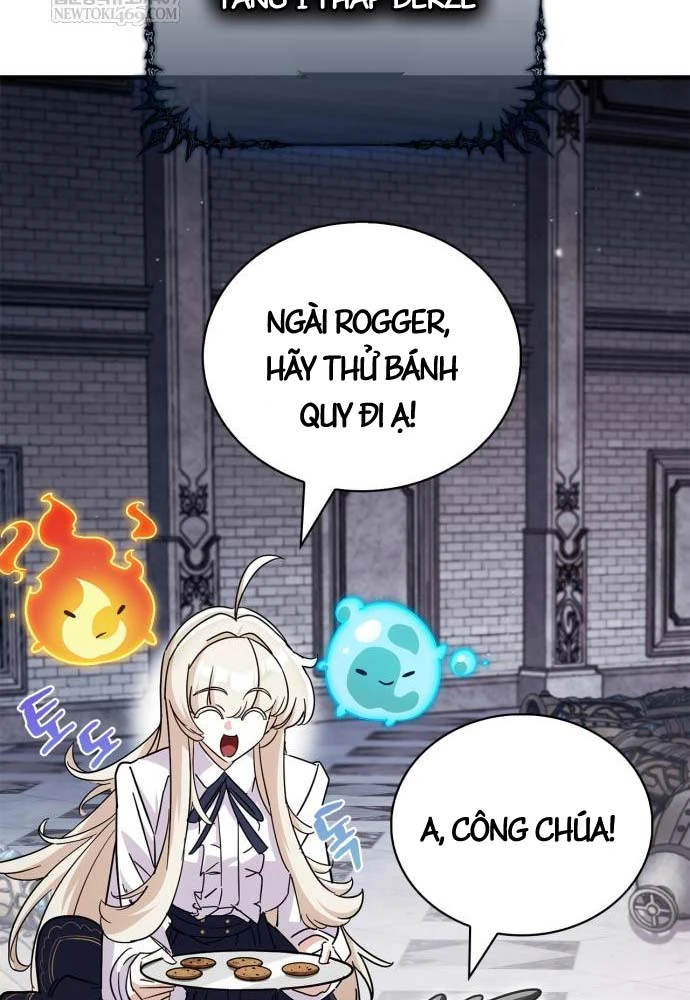 Sự Chuẩn Mực Của Ma Vương Chapter 13 - 137