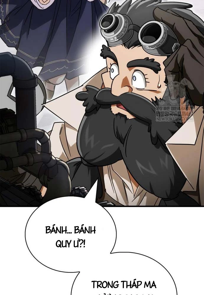 Sự Chuẩn Mực Của Ma Vương Chapter 13 - 138