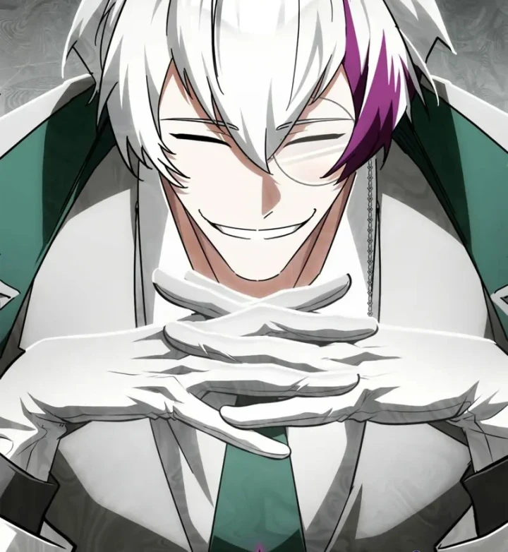 Sự Chuẩn Mực Của Ma Vương Chapter 14 - 3