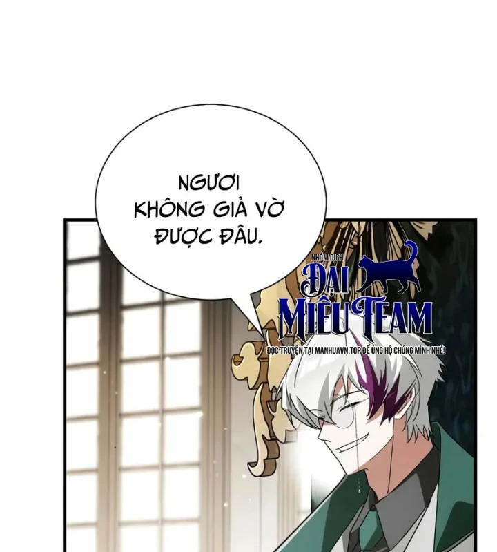 Sự Chuẩn Mực Của Ma Vương Chapter 14 - 11