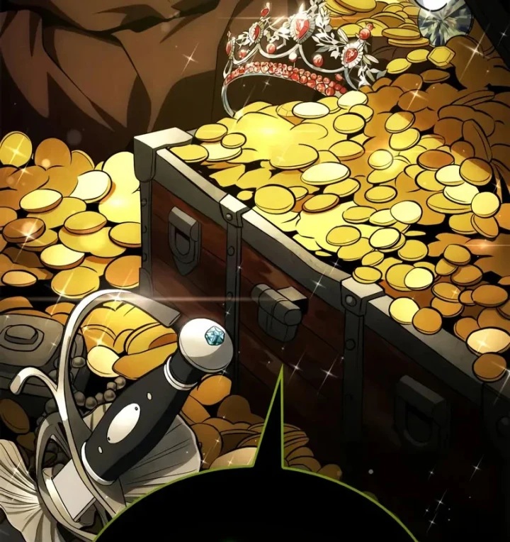 Sự Chuẩn Mực Của Ma Vương Chapter 14 - 17