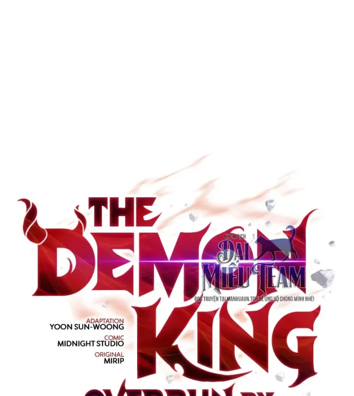 Sự Chuẩn Mực Của Ma Vương Chapter 14 - 25