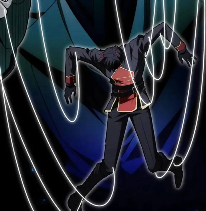 Sự Chuẩn Mực Của Ma Vương Chapter 14 - 36