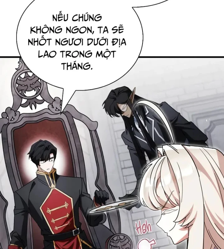 Sự Chuẩn Mực Của Ma Vương Chapter 14 - 119