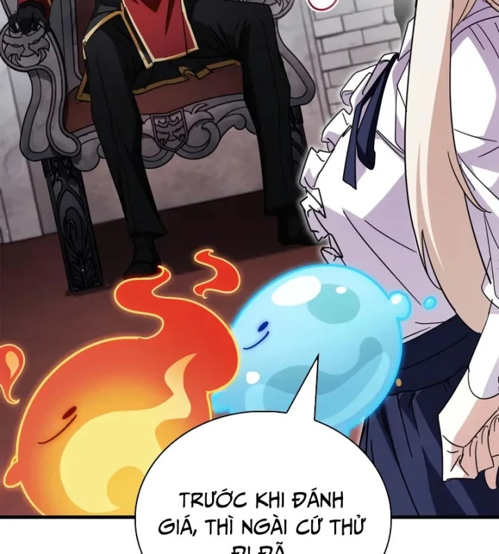 Sự Chuẩn Mực Của Ma Vương Chapter 14 - 120