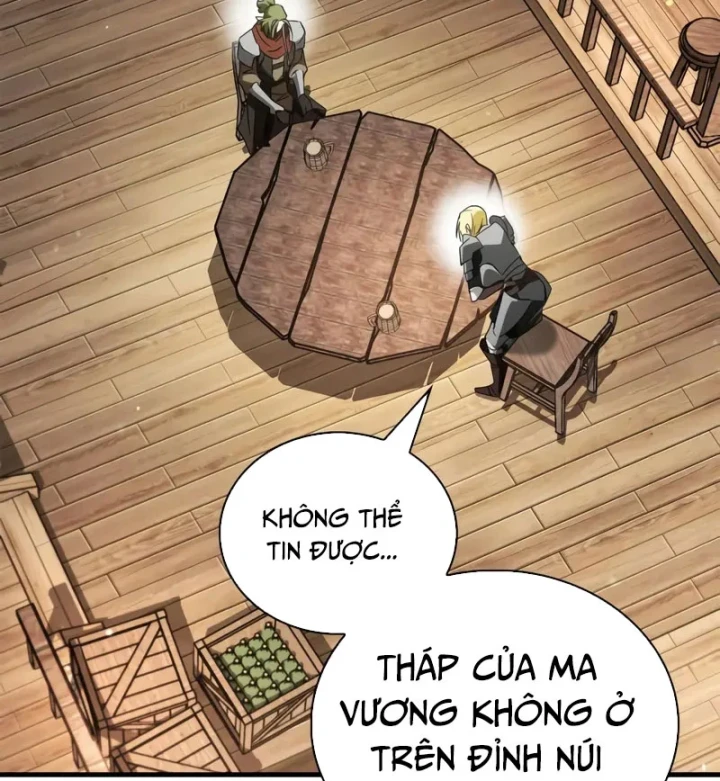 Sự Chuẩn Mực Của Ma Vương Chapter 14 - 188