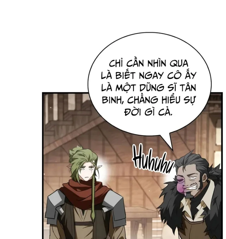 Sự Chuẩn Mực Của Ma Vương Chapter 14 - 195