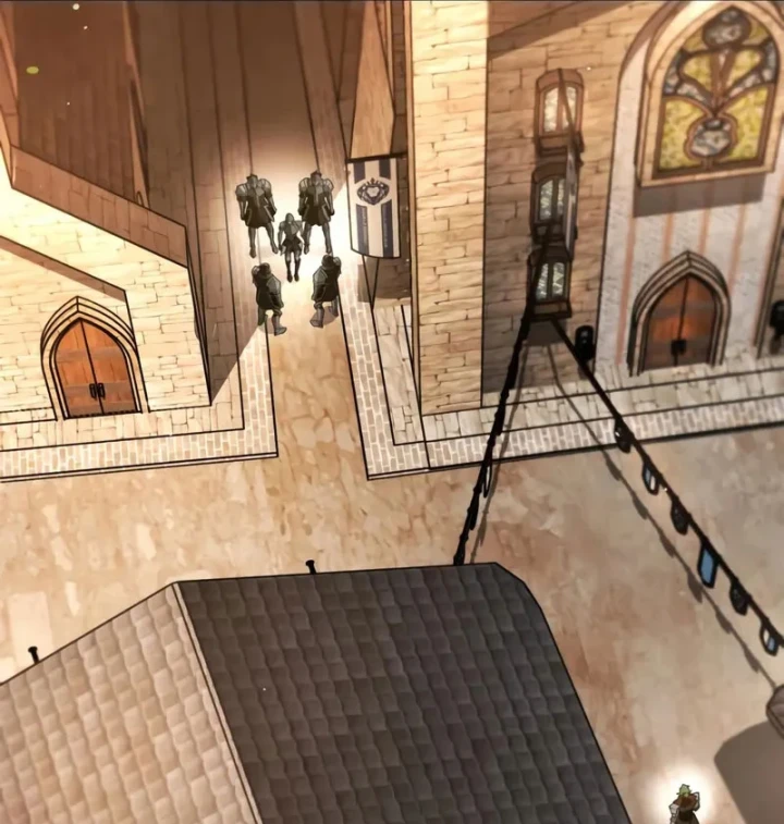 Sự Chuẩn Mực Của Ma Vương Chapter 14 - 205