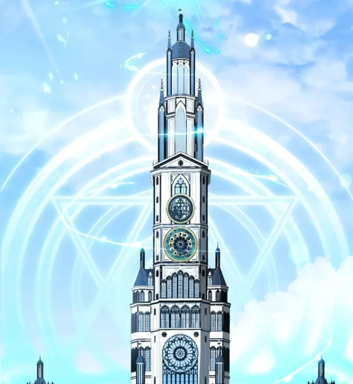 Sự Chuẩn Mực Của Ma Vương Chapter 16 - 3