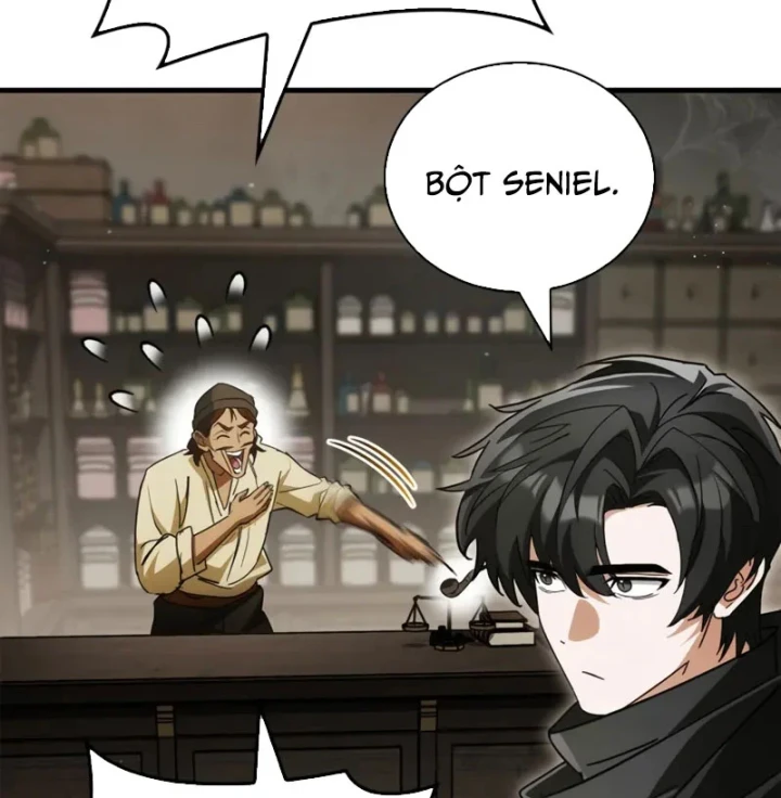 Sự Chuẩn Mực Của Ma Vương Chapter 16 - 13