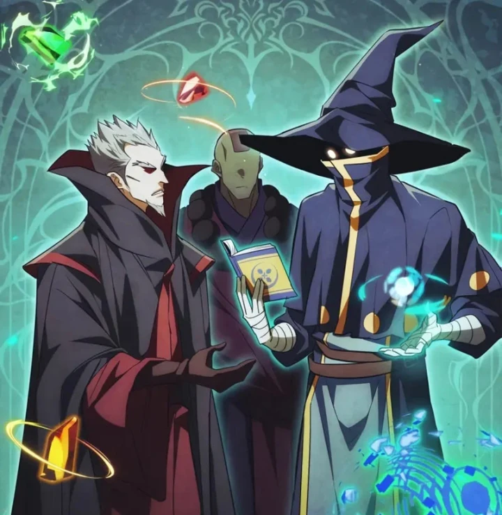 Sự Chuẩn Mực Của Ma Vương Chapter 16 - 16