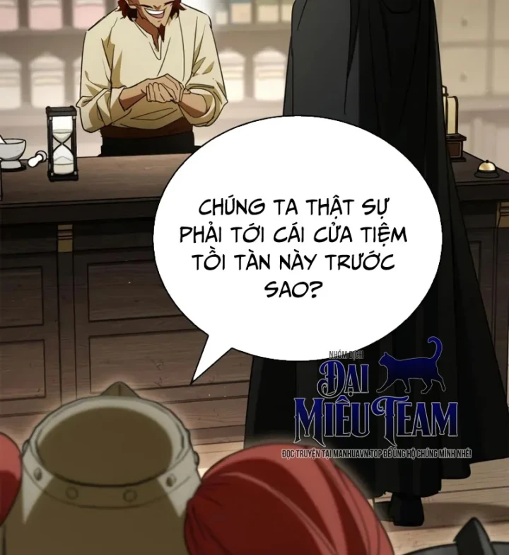 Sự Chuẩn Mực Của Ma Vương Chapter 16 - 41