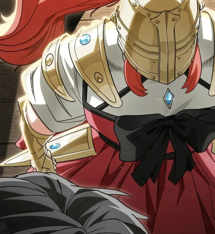 Sự Chuẩn Mực Của Ma Vương Chapter 16 - 47