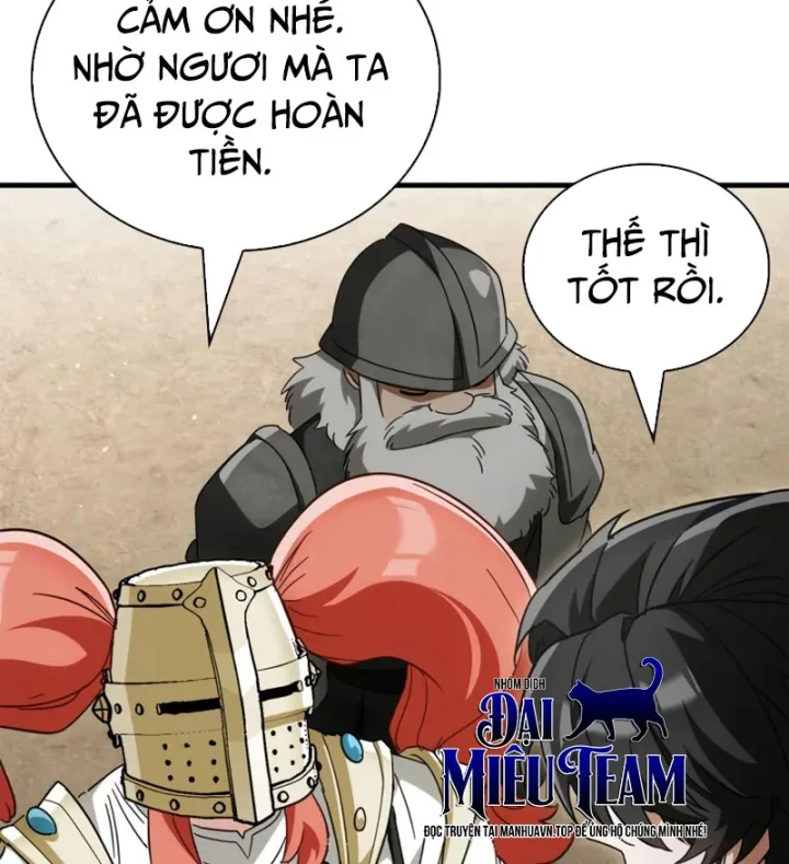 Sự Chuẩn Mực Của Ma Vương Chapter 16 - 151