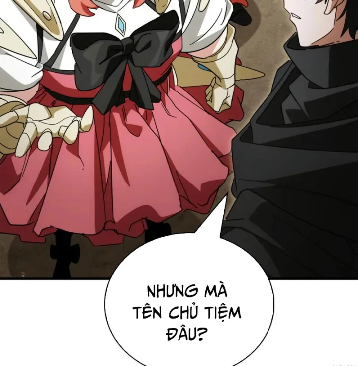 Sự Chuẩn Mực Của Ma Vương Chapter 16 - 152