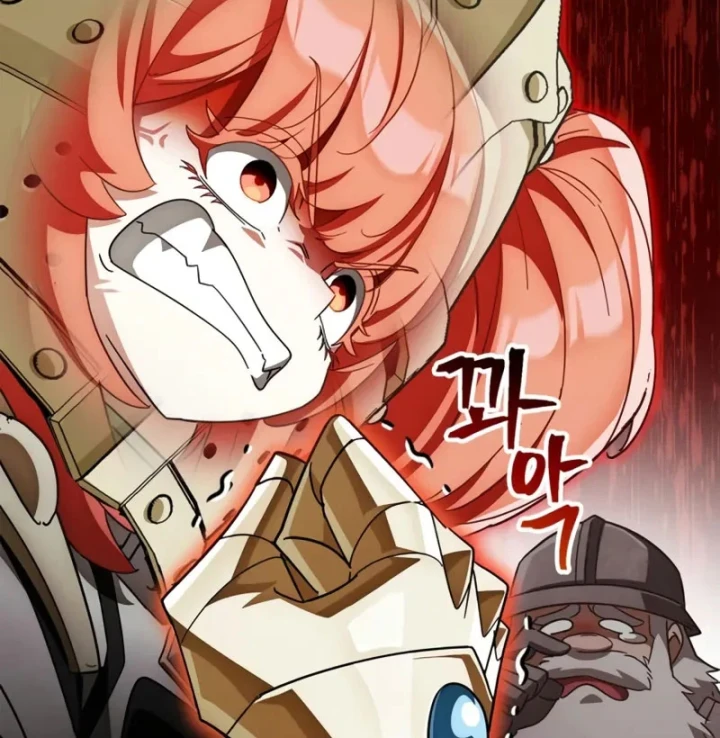 Sự Chuẩn Mực Của Ma Vương Chapter 16 - 155