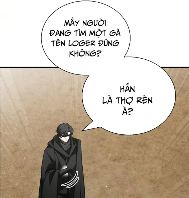 Sự Chuẩn Mực Của Ma Vương Chapter 16 - 163