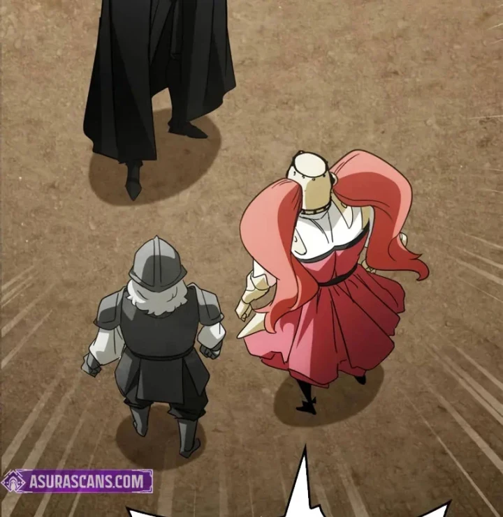 Sự Chuẩn Mực Của Ma Vương Chapter 16 - 164