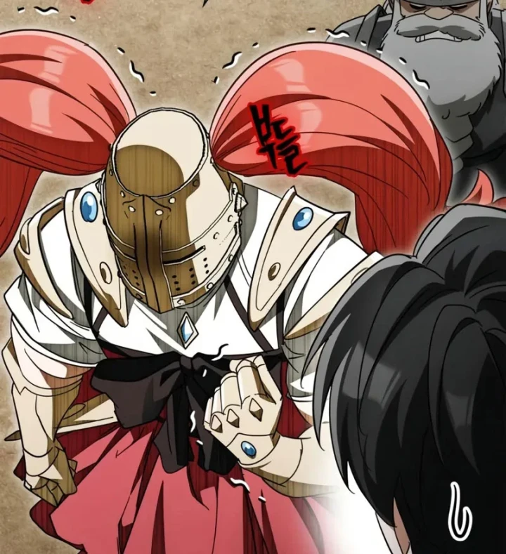 Sự Chuẩn Mực Của Ma Vương Chapter 16 - 174