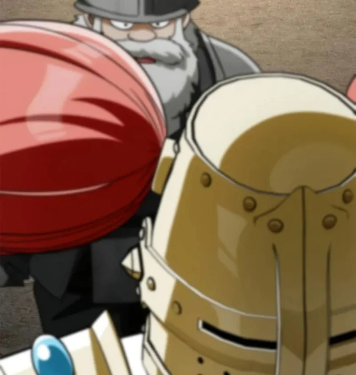 Sự Chuẩn Mực Của Ma Vương Chapter 16 - 181