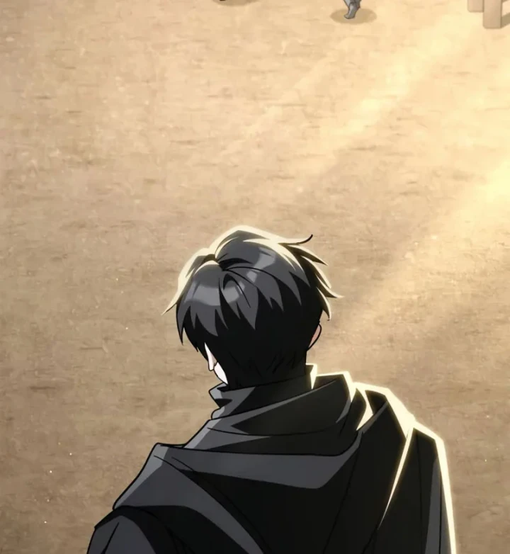 Sự Chuẩn Mực Của Ma Vương Chapter 16 - 189