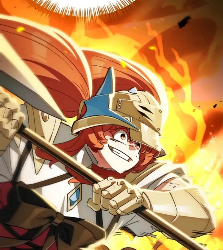 Sự Chuẩn Mực Của Ma Vương Chapter 16 - 207