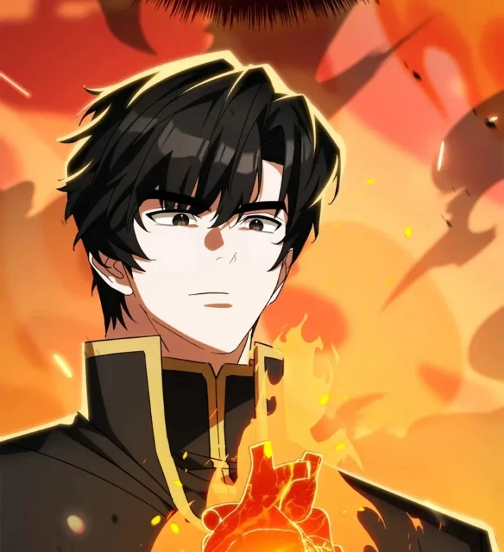 Sự Chuẩn Mực Của Ma Vương Chapter 16 - 214