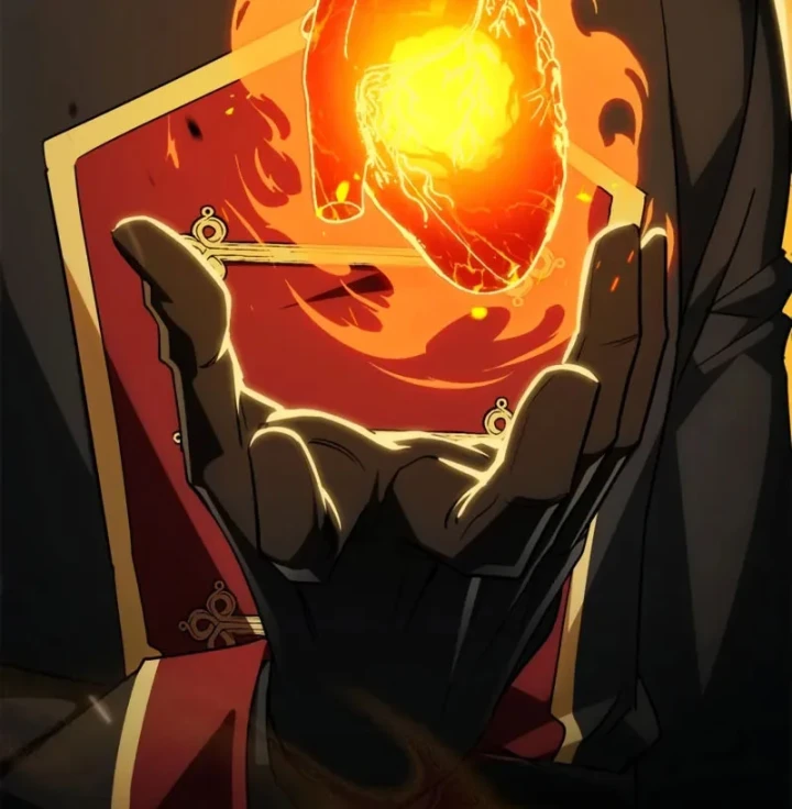 Sự Chuẩn Mực Của Ma Vương Chapter 16 - 215