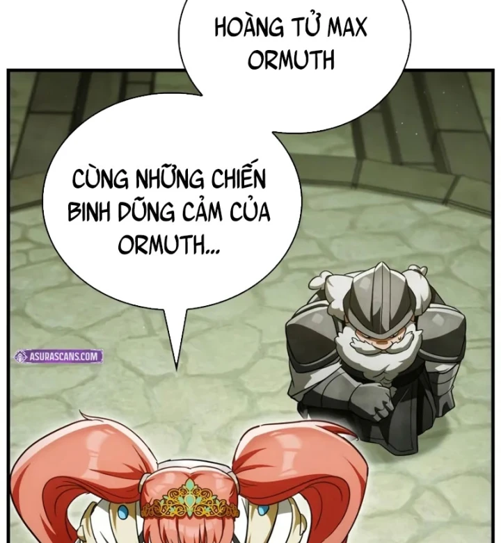 Sự Chuẩn Mực Của Ma Vương Chapter 19 - 31