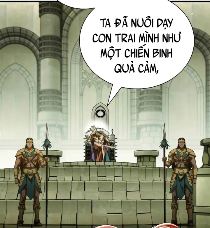 Sự Chuẩn Mực Của Ma Vương Chapter 19 - 34