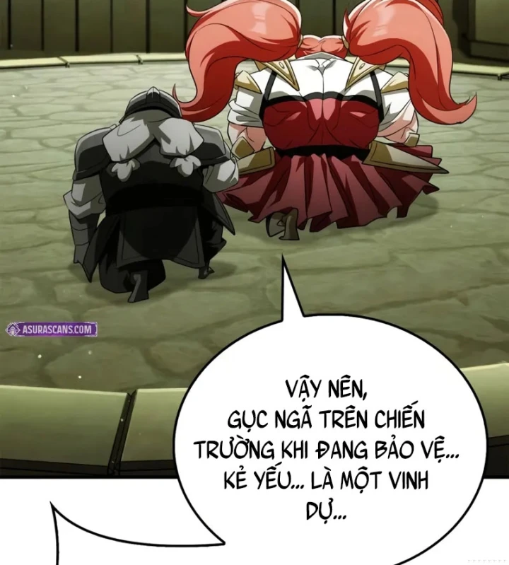 Sự Chuẩn Mực Của Ma Vương Chapter 19 - 35