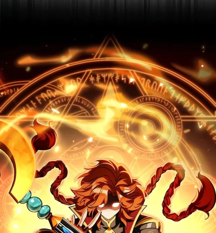 Sự Chuẩn Mực Của Ma Vương Chapter 19 - 52