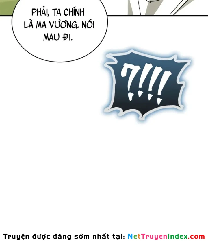 Sự Chuẩn Mực Của Ma Vương Chapter 19 - 92