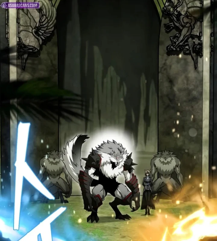 Sự Chuẩn Mực Của Ma Vương Chapter 19 - 100