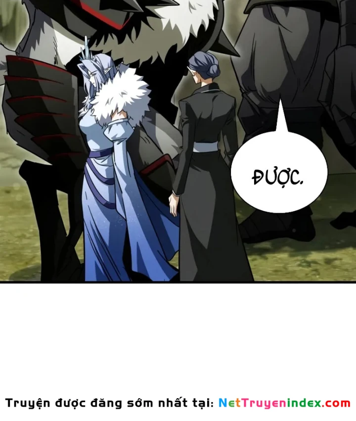 Sự Chuẩn Mực Của Ma Vương Chapter 19 - 107