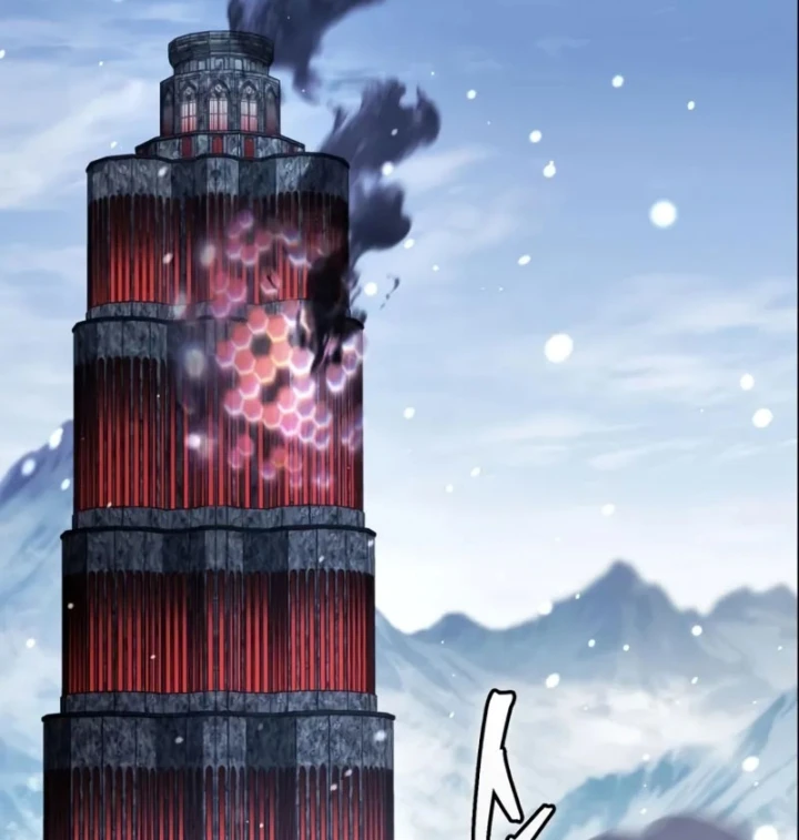 Sự Chuẩn Mực Của Ma Vương Chapter 19 - 174