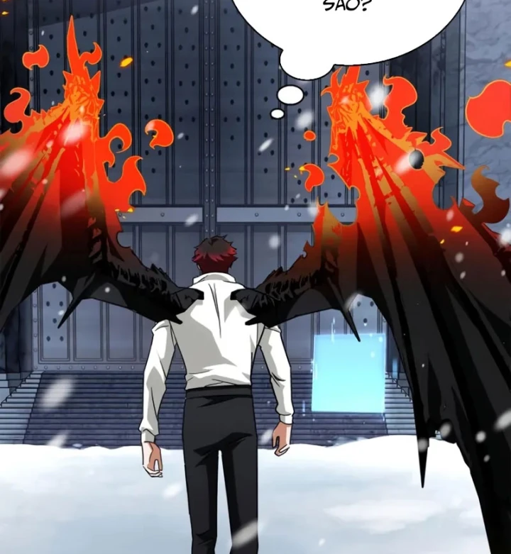 Sự Chuẩn Mực Của Ma Vương Chapter 19 - 180