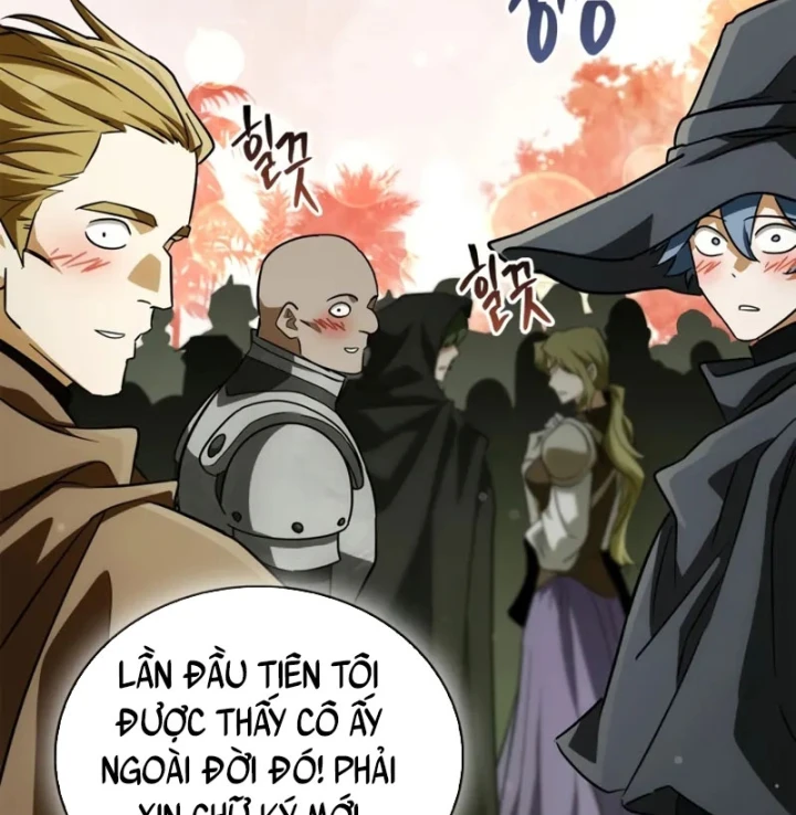 Sự Chuẩn Mực Của Ma Vương Chapter 19 - 189