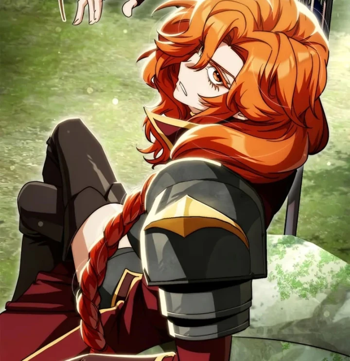 Sự Chuẩn Mực Của Ma Vương Chapter 19 - 195