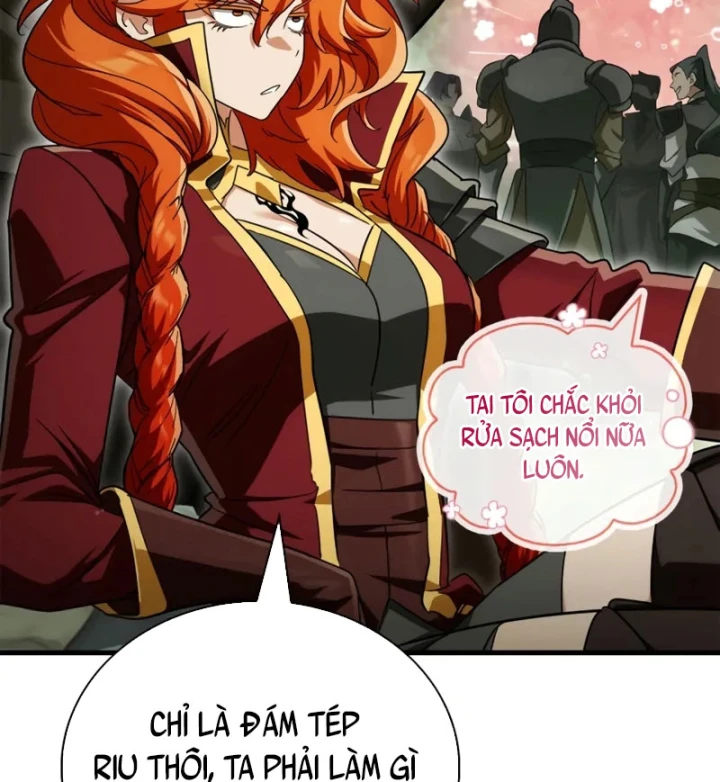 Sự Chuẩn Mực Của Ma Vương Chapter 19 - 200