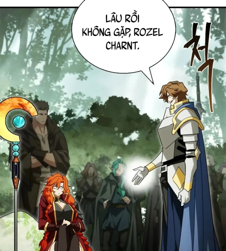 Sự Chuẩn Mực Của Ma Vương Chapter 19 - 208