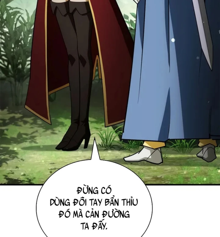 Sự Chuẩn Mực Của Ma Vương Chapter 19 - 221