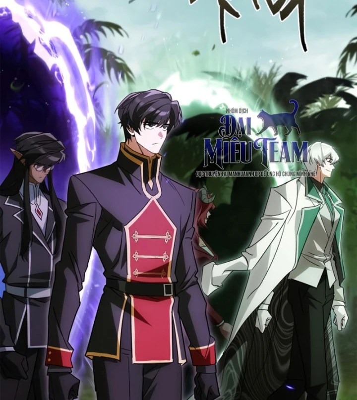 Sự Chuẩn Mực Của Ma Vương Chapter 20 - 5