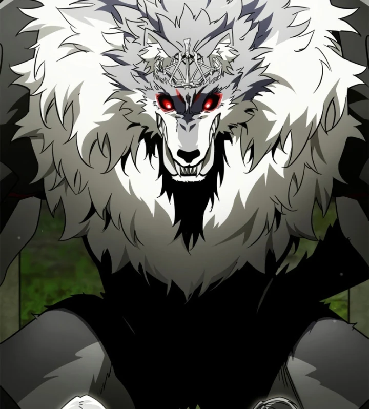 Sự Chuẩn Mực Của Ma Vương Chapter 20 - 8