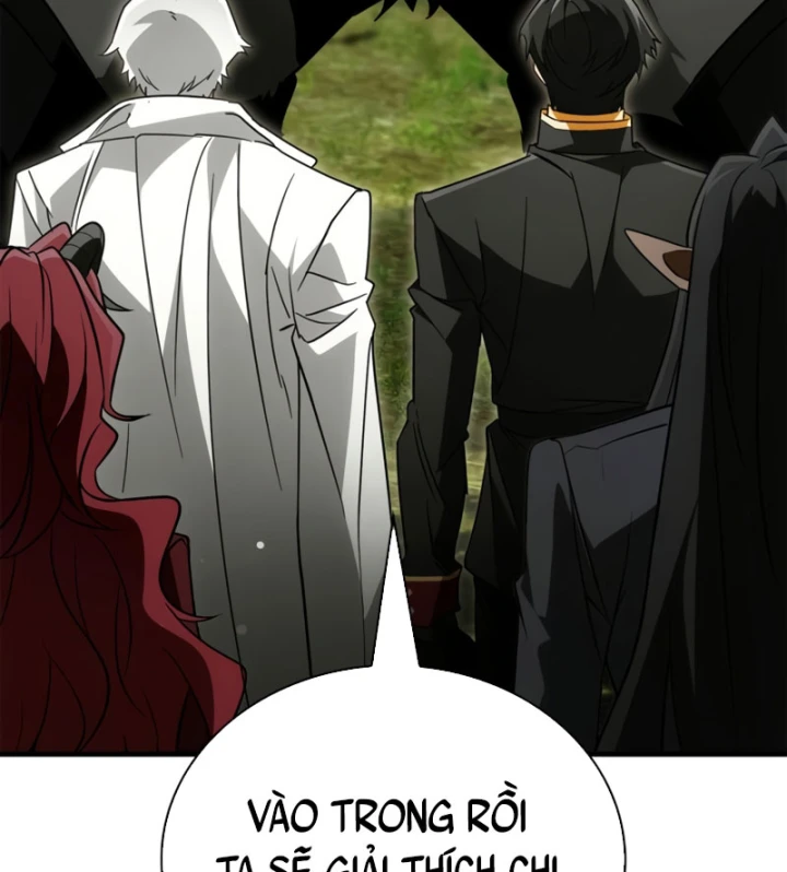 Sự Chuẩn Mực Của Ma Vương Chapter 20 - 9