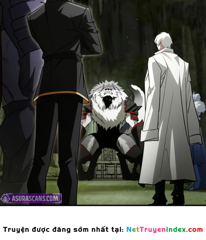 Sự Chuẩn Mực Của Ma Vương Chapter 20 - 17