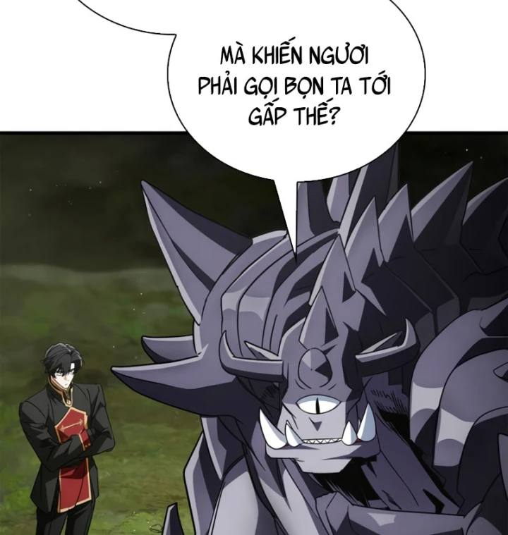 Sự Chuẩn Mực Của Ma Vương Chapter 20 - 19