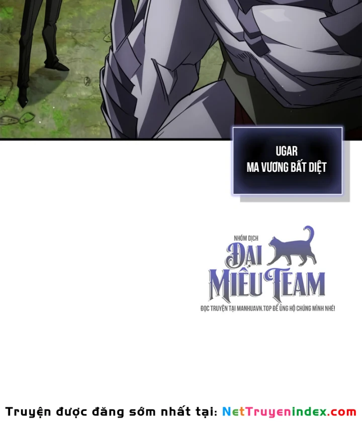 Sự Chuẩn Mực Của Ma Vương Chapter 20 - 20